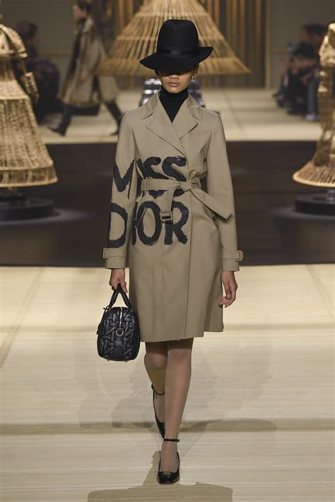 The Dior Fall 2024 Collection Is a Master Class in Merchandising.